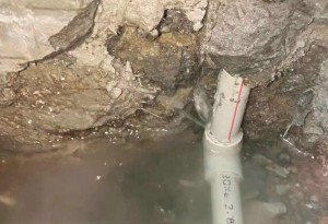 雨湖区管道漏水检测五