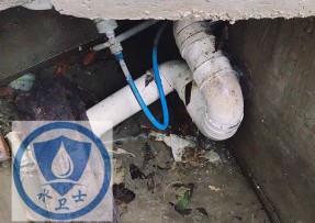雨湖区水管漏水检测公司6