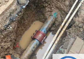 雨湖区水管漏水检测公司4