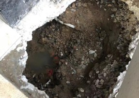 雨湖区水管漏水检测公司2