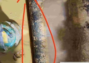 雨湖区水管漏水检测公司1